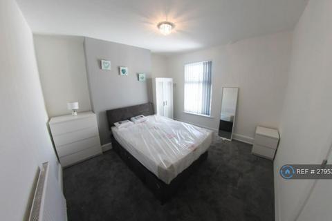 undefined, Clifton Road East, Liverpool, L6
