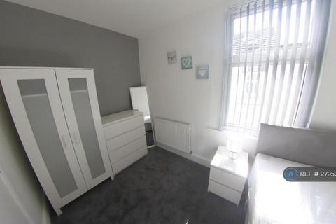 undefined, Clifton Road East, Liverpool, L6