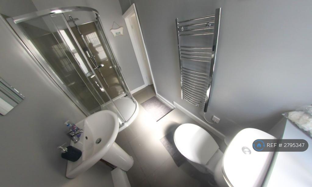 Ground Floor Bathroom