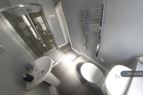 undefined, Clifton Road East, Liverpool, L6