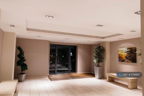undefined, Ensign House, London, NW9