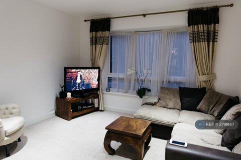 undefined, Ensign House, London, NW9