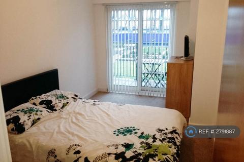 undefined, Ensign House, London, NW9