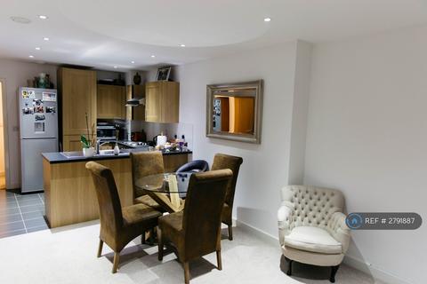 undefined, Ensign House, London, NW9