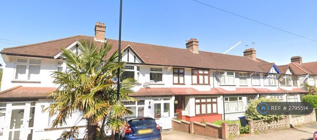 3 Bedroom Terrace House