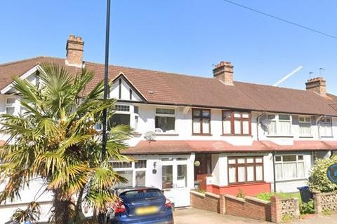 undefined, Braemar Avenue, South Croydon, CR2
