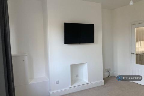 undefined, Carleton Green, Pontefract, WF8