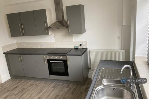 undefined, Carleton Green, Pontefract, WF8