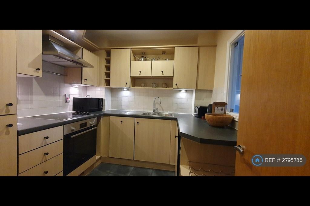 Kitchen 1