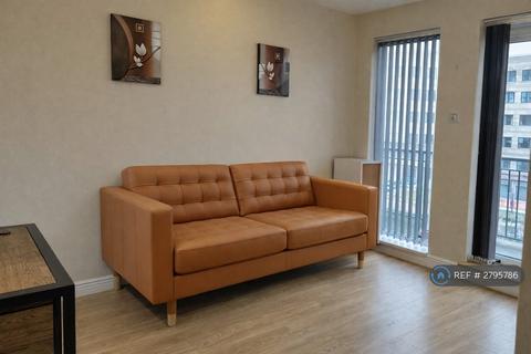 undefined, High Street, London, E15