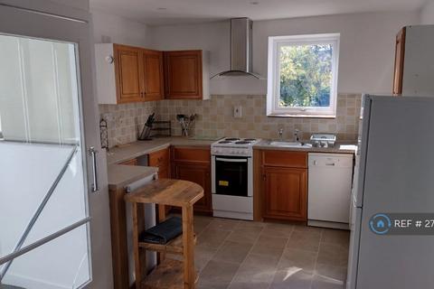 1 bedroom terraced house to rent, Main Street, Ballindalloch, AB37