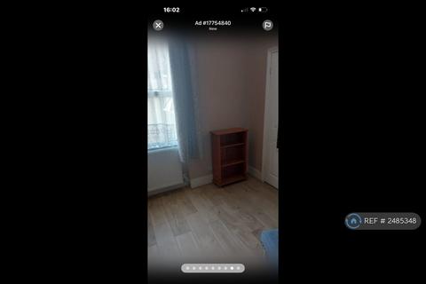 1 bedroom in a flat share to rent, Harvist Rd, London, NW6