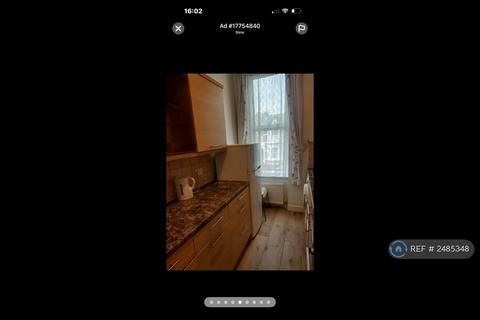 1 bedroom in a flat share to rent, Harvist Rd, London, NW6
