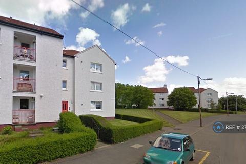 2 bedroom flat to rent, Langbar Crescent, Glasgow, G33