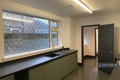 undefined, Daubney St, Cleethorpes, DN35