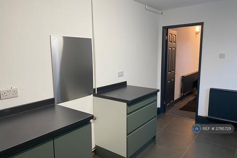 undefined, Daubney St, Cleethorpes, DN35