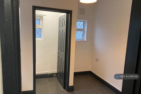 undefined, Daubney St, Cleethorpes, DN35