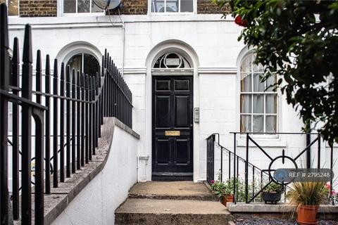 undefined, Hackney Road, London, E2