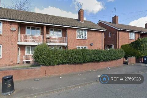 3 bedroom flat to rent, Gerrard Street, Birmingham, B19