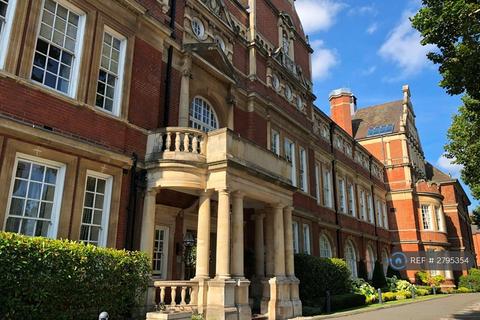 1 bedroom flat to rent, Lurline Gardens, London, SW11