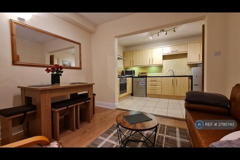 undefined, The Stableyard, London, SW9
