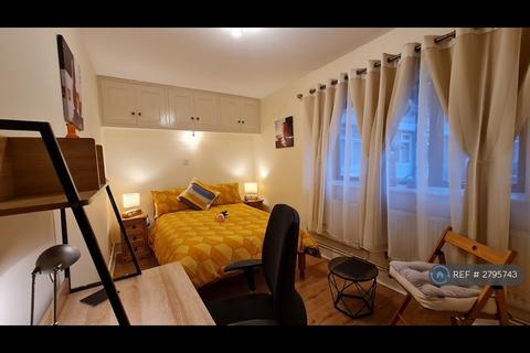 undefined, The Stableyard, London, SW9