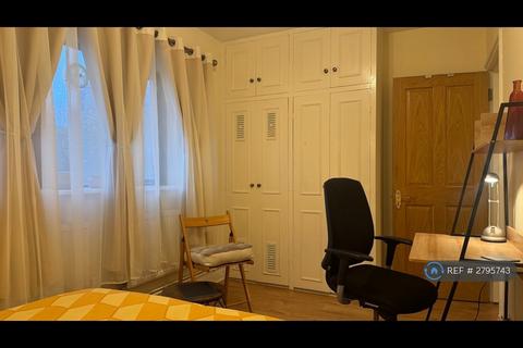 undefined, The Stableyard, London, SW9