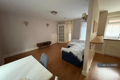 Abbeyfield Road, London, SE16