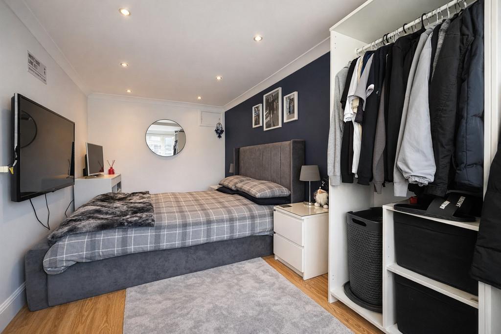 Bedroom four