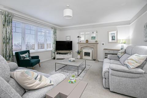 4 bedroom detached house for sale, Myrtle Wynd, Dunfermline, KY12