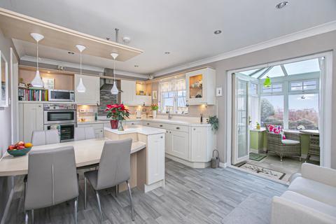 4 bedroom detached house for sale, Myrtle Wynd, Dunfermline, KY12