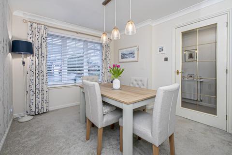 4 bedroom detached house for sale, Myrtle Wynd, Dunfermline, KY12