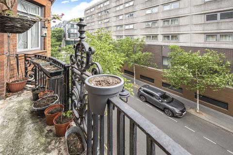 3 bedroom apartment to rent, Great Portland Street, London W1W
