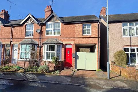 4 bedroom end of terrace house for sale, School Lane, Kenilworth