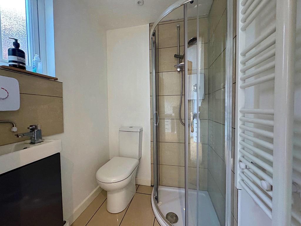 Studio En Suite