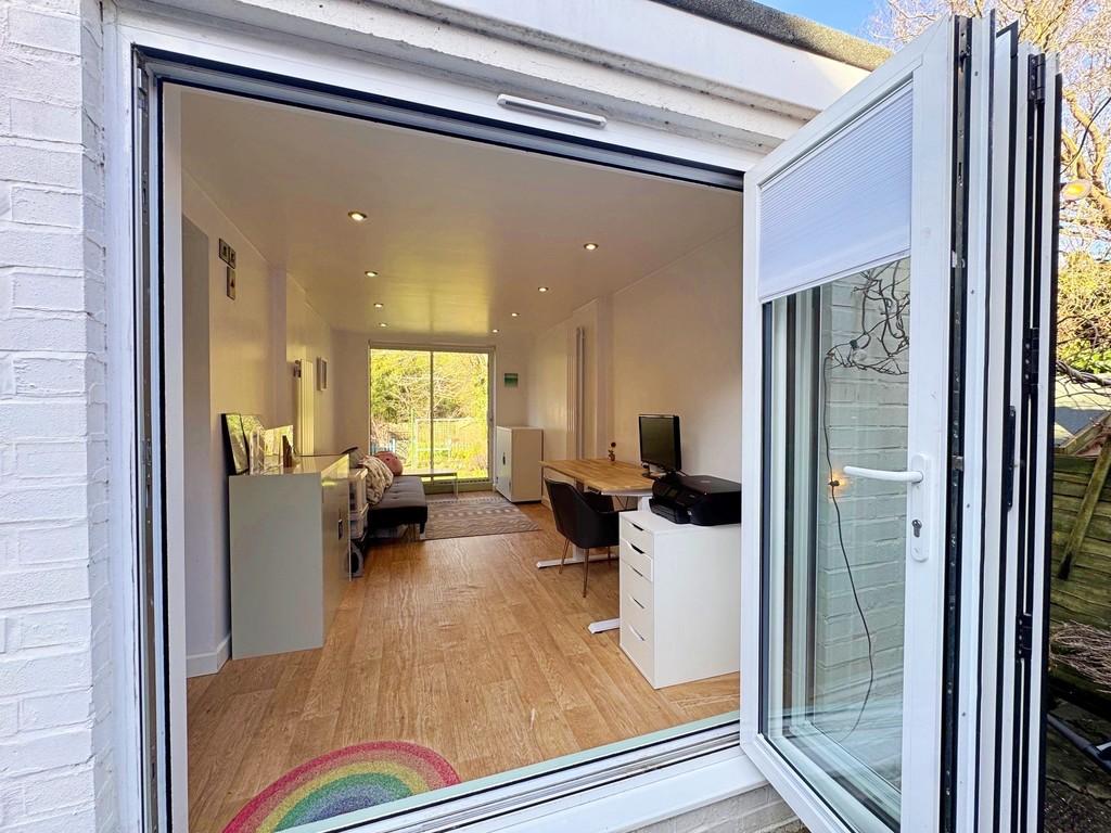 Stuido Home Office