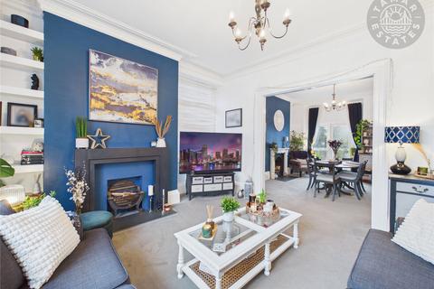 undefined, 'Classic naval heritage reimagined as an immaculate family home with double garage'