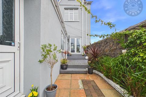 undefined, 'Classic naval heritage reimagined as an immaculate family home with double garage'