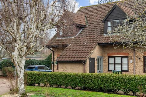 2 bedroom end of terrace house for sale, Orchard Close, Ware SG12