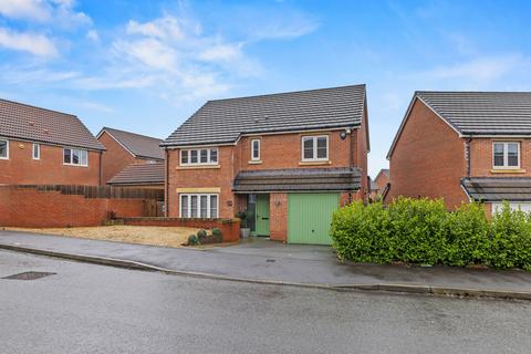 undefined, Harlech Road, Cardiff CF5
