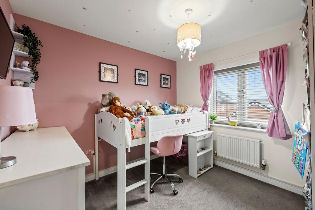 Bedroom 4
