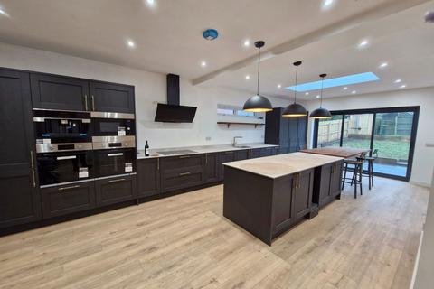 5 bedroom detached house for sale, Victoria Road, Beverley HU17