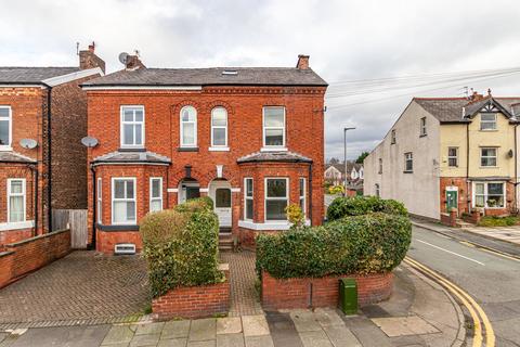 undefined, Church Road, Urmston, Manchester, M41