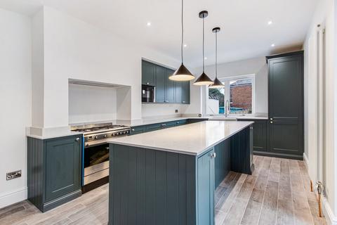undefined, Church Road, Urmston, Manchester, M41