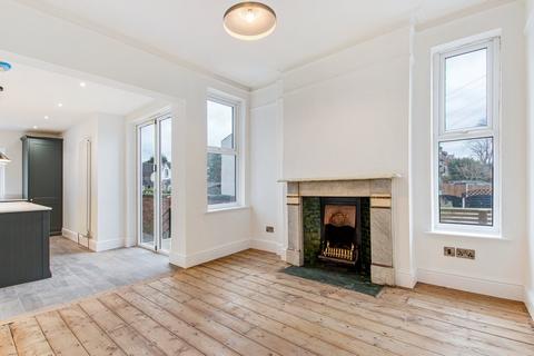 undefined, Church Road, Urmston, Manchester, M41