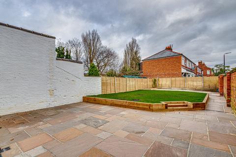 undefined, Church Road, Urmston, Manchester, M41