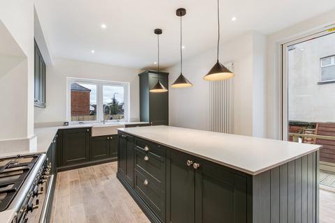 undefined, Church Road, Urmston, Manchester, M41