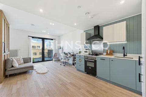undefined, Calville House, Brentford Project