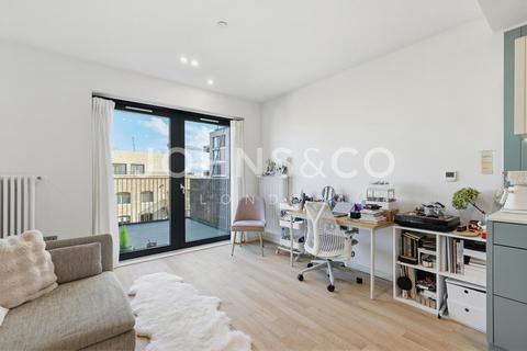 undefined, Calville House, Brentford Project