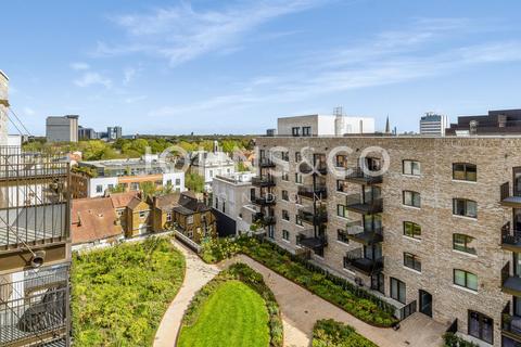 undefined, Calville House, Brentford Project